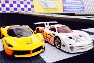 你有多少玩具汽车