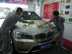 汽车粘土美容需要多少