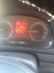 汽车1.5表示耗油多少