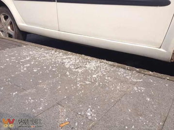 汽车路边停靠多少厘米