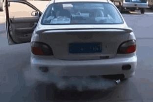 汽车800转耗油多少