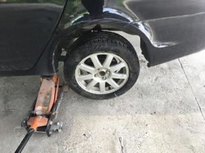 汽车补胎师傅工资多少