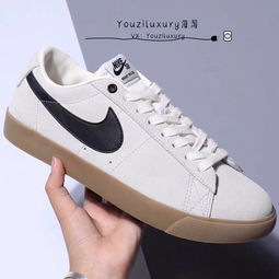汽车耐克多少钱