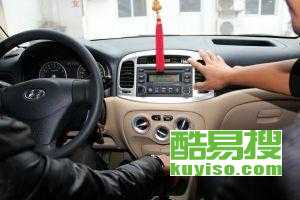 邹城汽车陪练价格多少