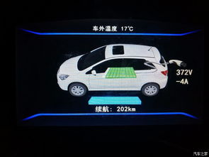 汽车大屏幕多少电压