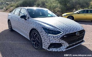 现代汽车290马力多少