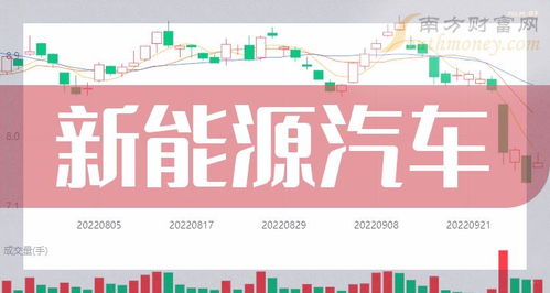 汽车类股票多少只