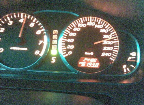 汽车170迈转速多少