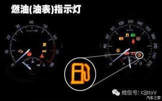 汽车油表多少最好