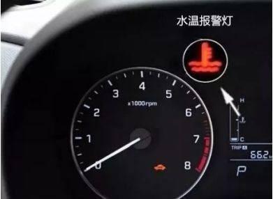 汽车多少水温算正常