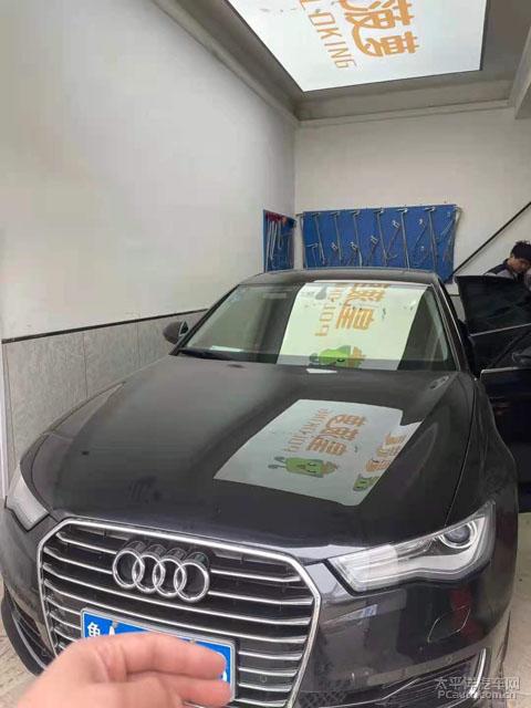 汽车补漆掉价多少