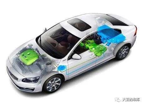 汽车可以带多少现金