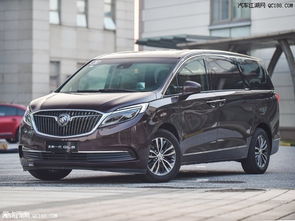 别克汽车落地价多少