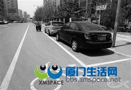 广州路边汽车收费多少