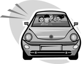 日本汽车消费多少辆车