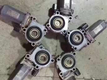 汽车阀体回收价格多少