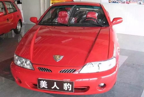 中国汽车多少米