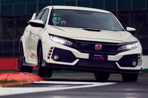 civic 汽车多少钱