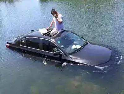 汽车落水水压多少正常