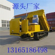 履带汽车研发费用多少