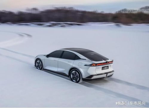 深蓝汽车续航多少公里