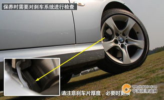 汽车多少万换刹车