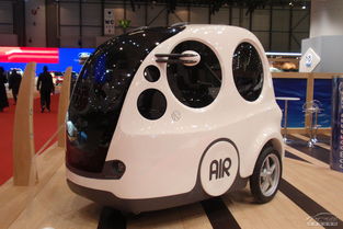 airpod汽车多少钱