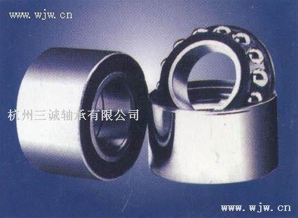 汽车换轮毂轴承多少