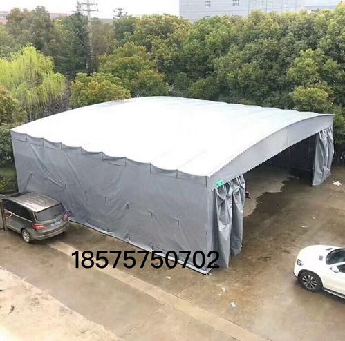 汽车雨篷承重多少