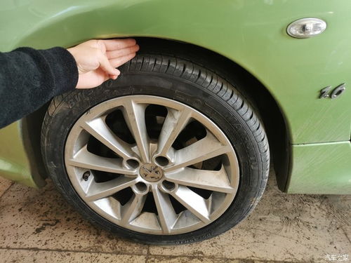 汽车 换轮胎 扭力多少
