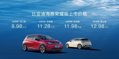海豚汽车电压功率多少