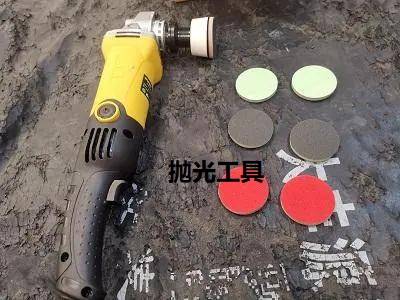 汽车抛光用多少扭力