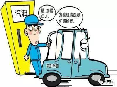 汽车邮箱清洗要多少