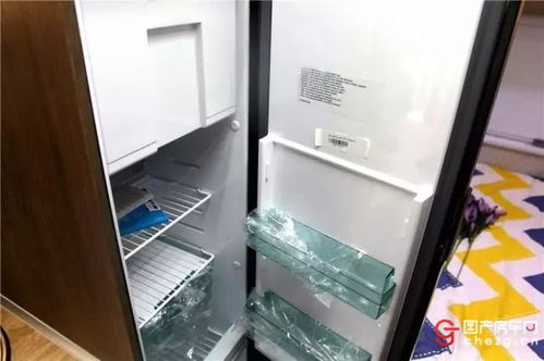 理想汽车冰箱多少升