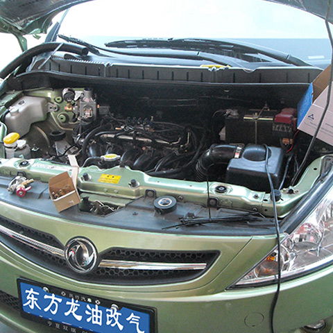 银川汽车多少量油