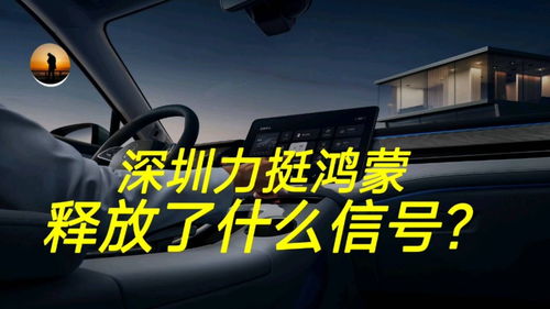 购鸿蒙汽车补贴多少