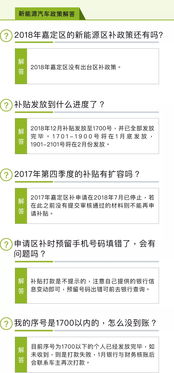 嘉定汽车政策补贴多少