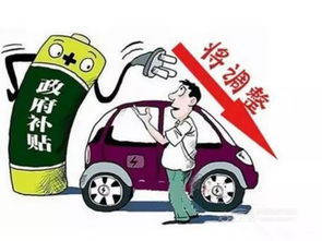 明年汽车补贴有多少