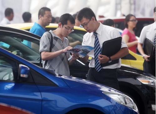 工资多少养得起汽车