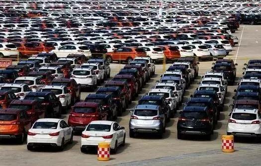 汽车 能开多少公里报废