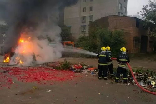 放炮汽车多少钱