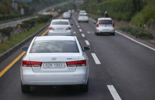 汽车日常行驶损耗多少