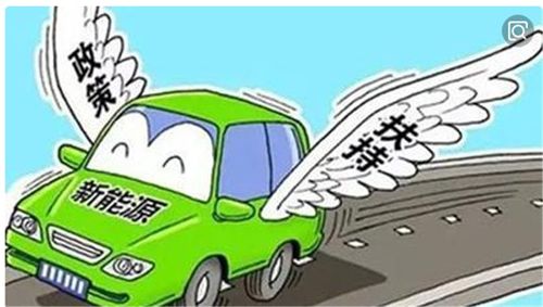 汽车落户公司补贴多少