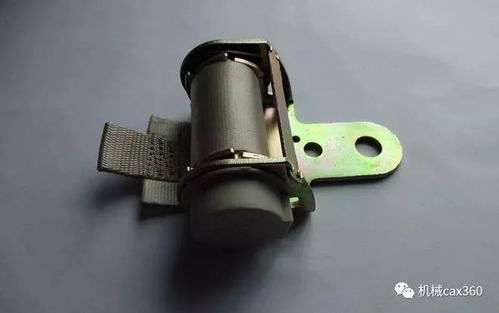 汽车弹簧扭矩是多少