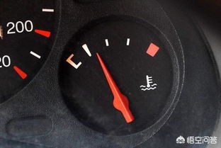 汽车运行水温多少合适