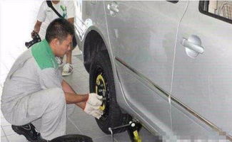 莱芜汽车补胎价格多少