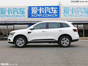 雷诺汽车2.5油耗多少