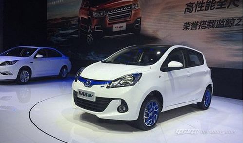 小电汽车售价多少