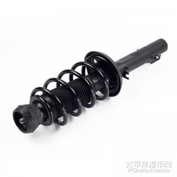 汽车避震器高度多少正常