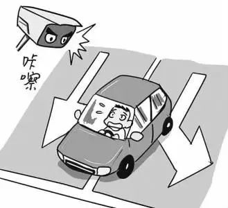 汽车限号扣多少